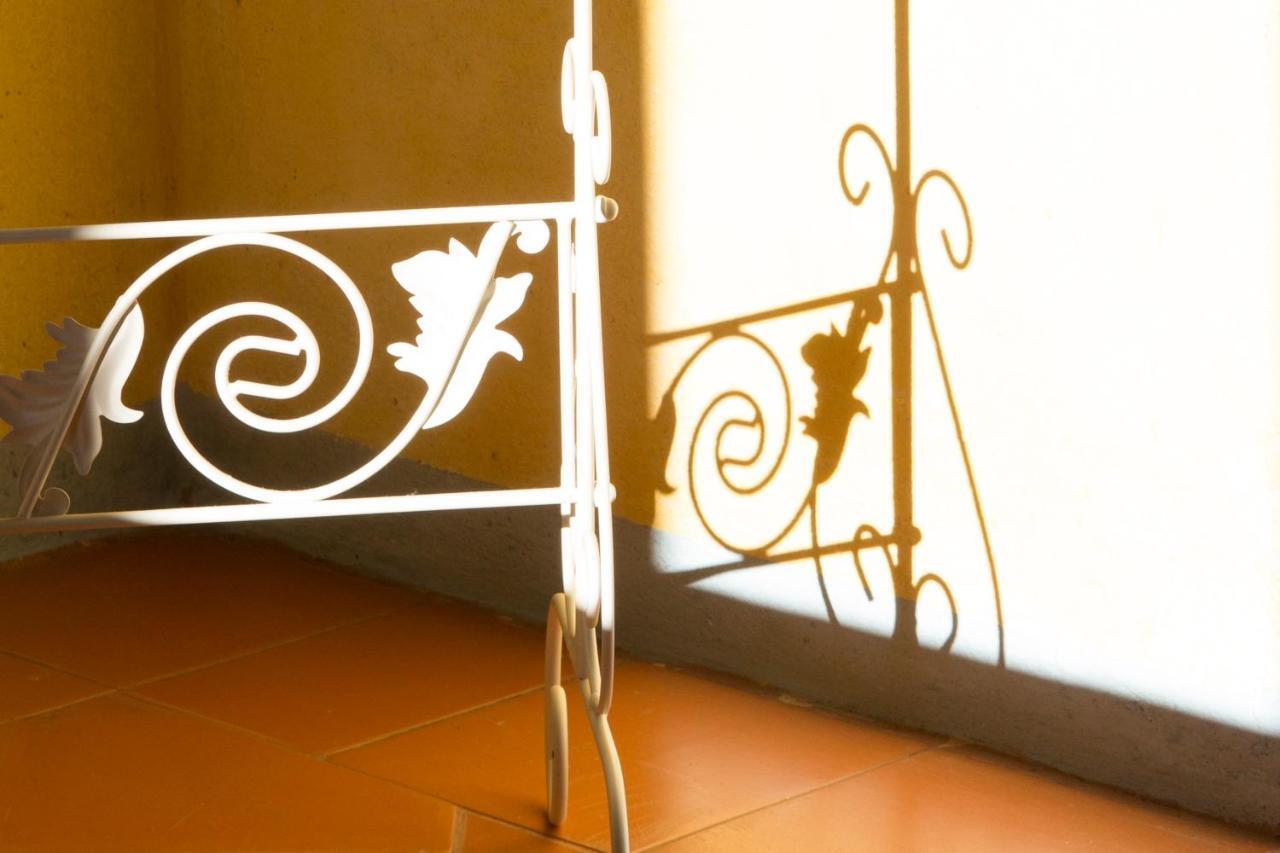 Violina Casa Vacanze Pettenasco Luaran gambar
