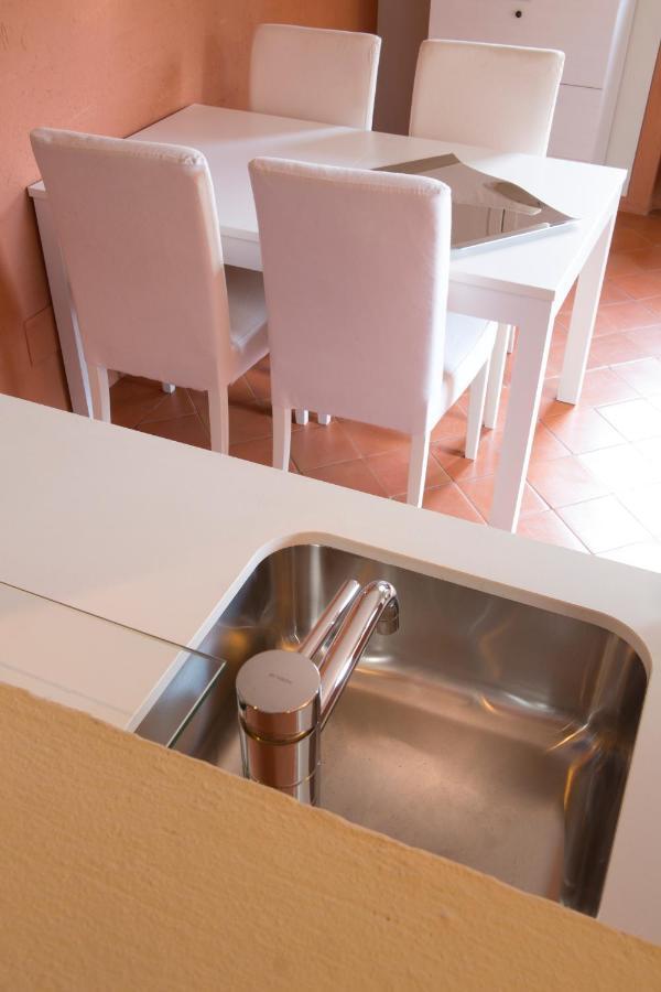 Violina Casa Vacanze Pettenasco Luaran gambar