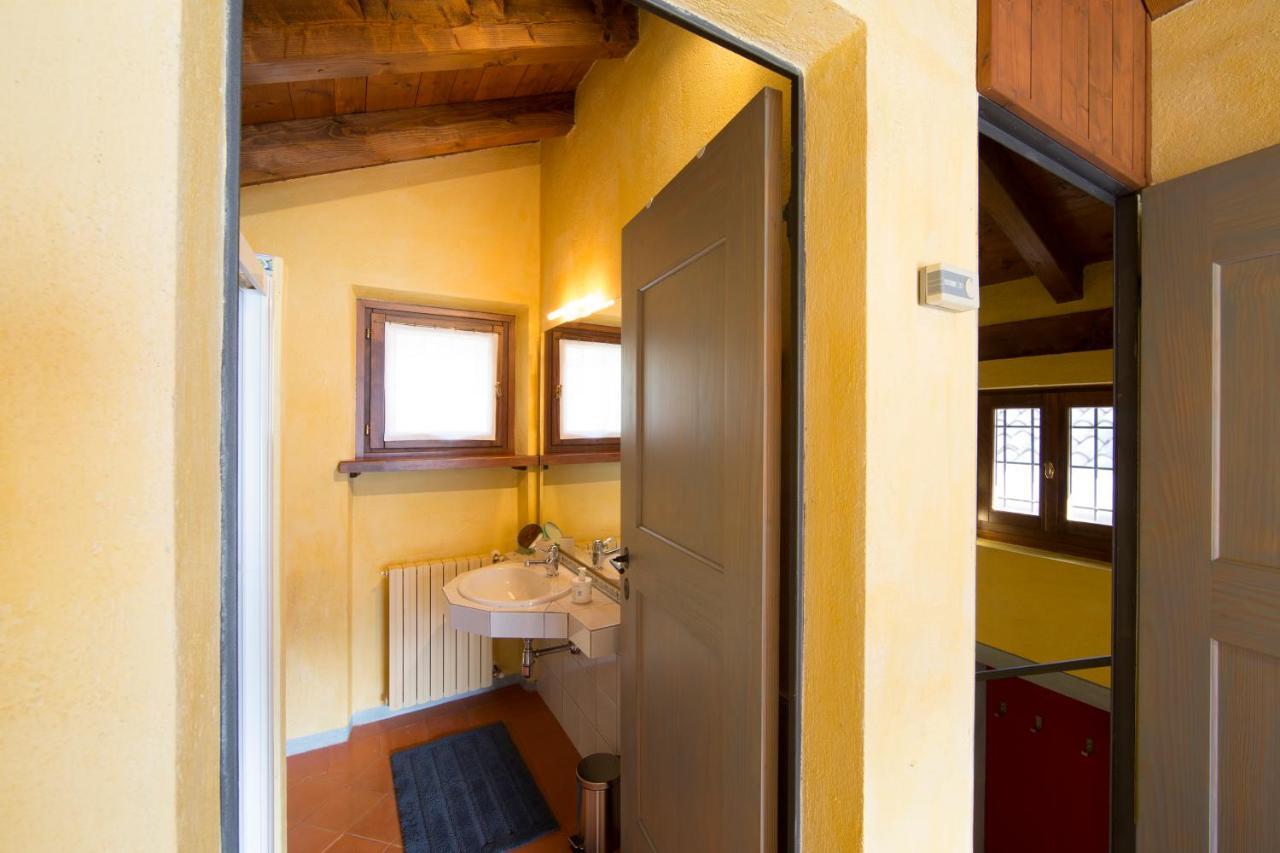 Violina Casa Vacanze Pettenasco Luaran gambar