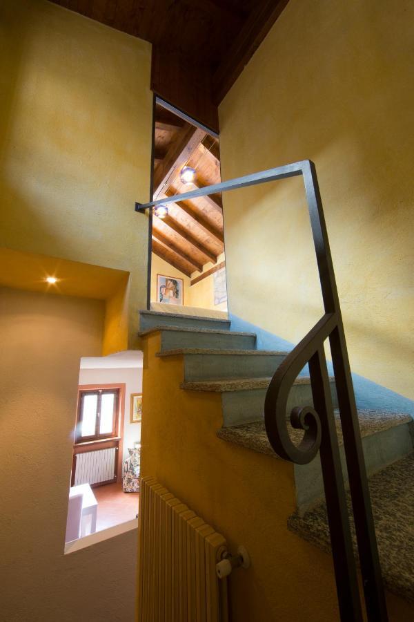 Violina Casa Vacanze Pettenasco Luaran gambar